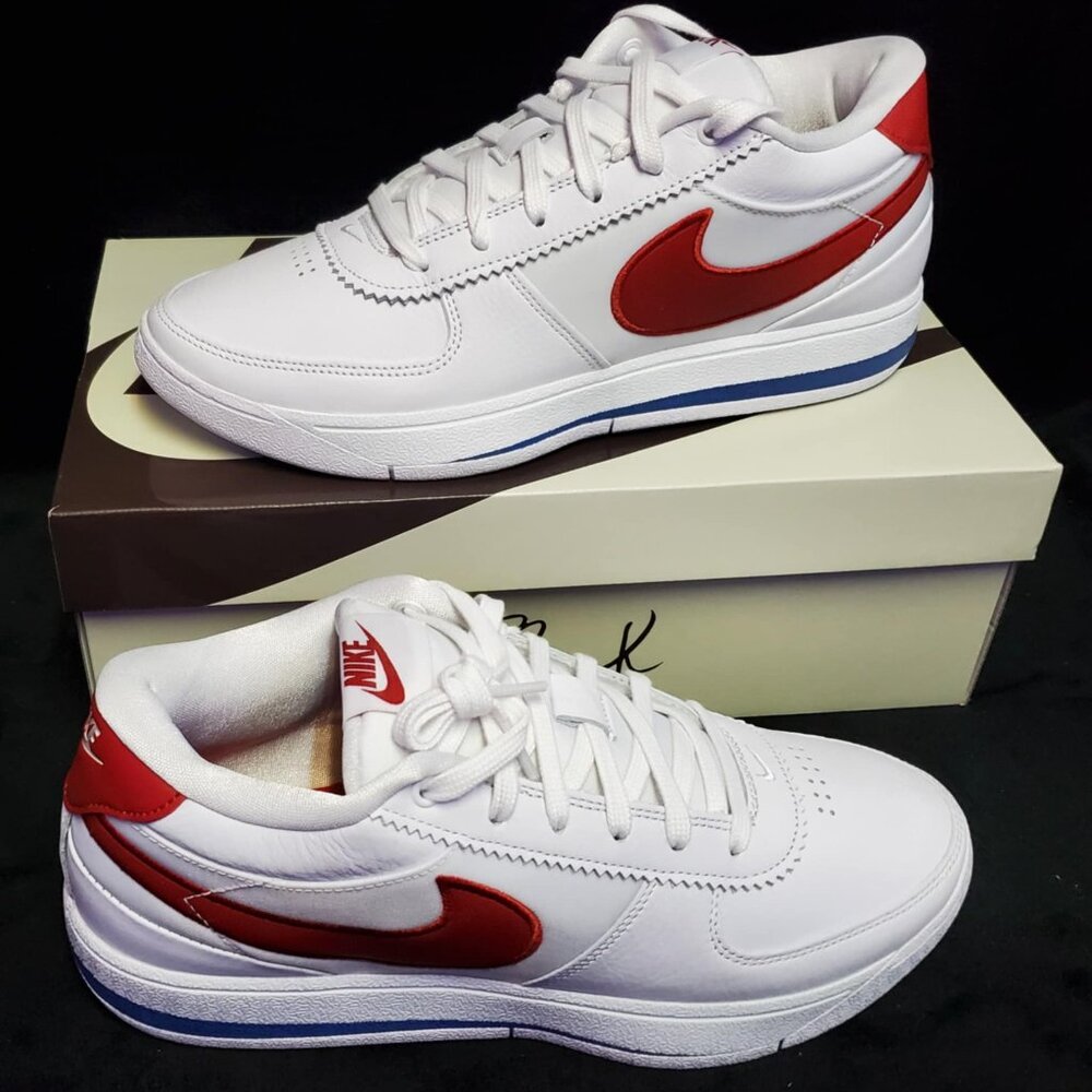 Nike Book 1  Forrest Gump Cortez